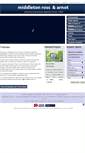 Mobile Screenshot of middletonross.co.uk
